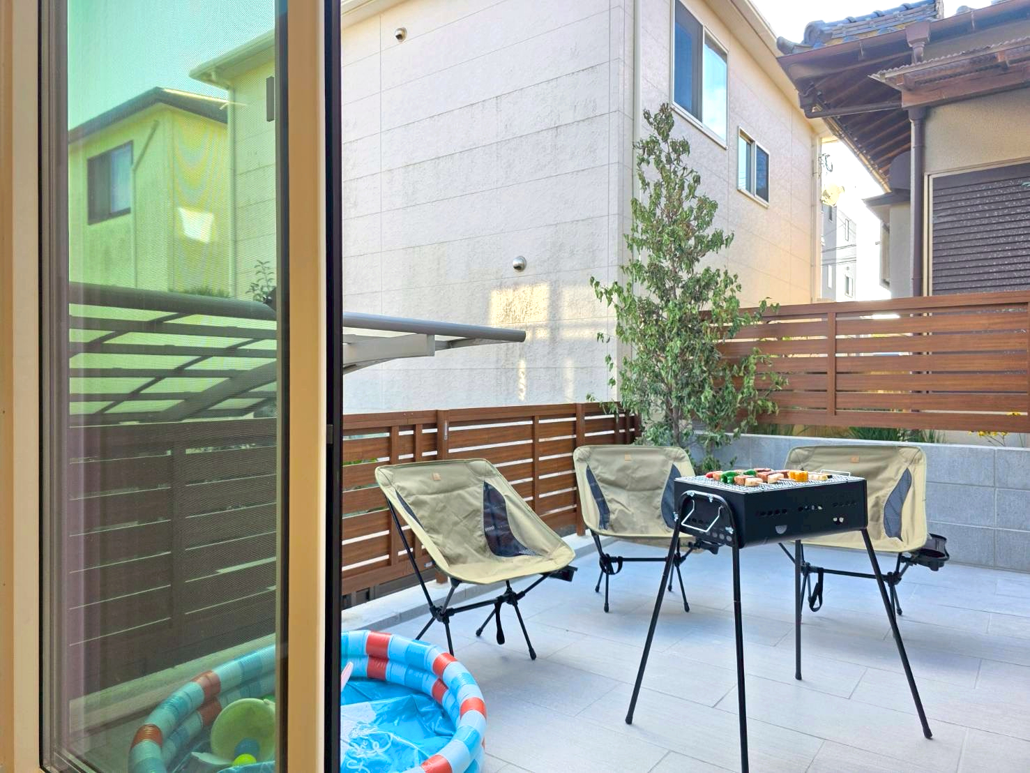 週末オープンハウス開催中