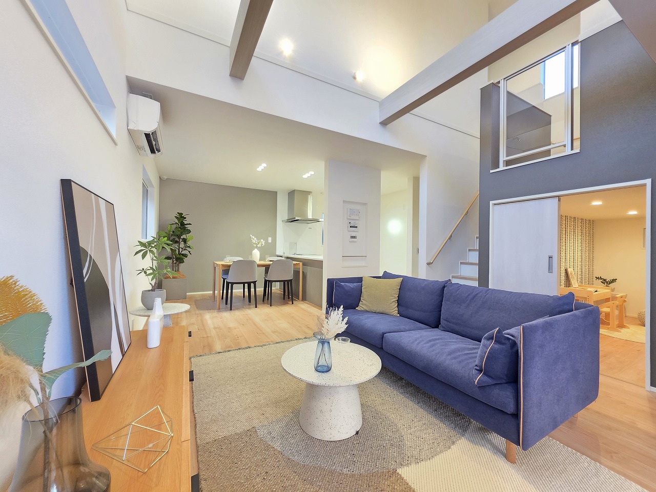 週末オープンハウス開催中