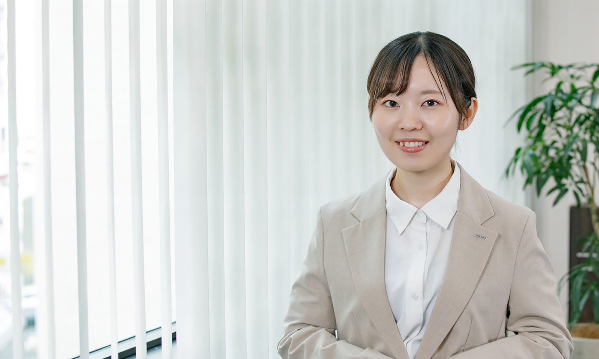 iDEA HAUS社員 写真