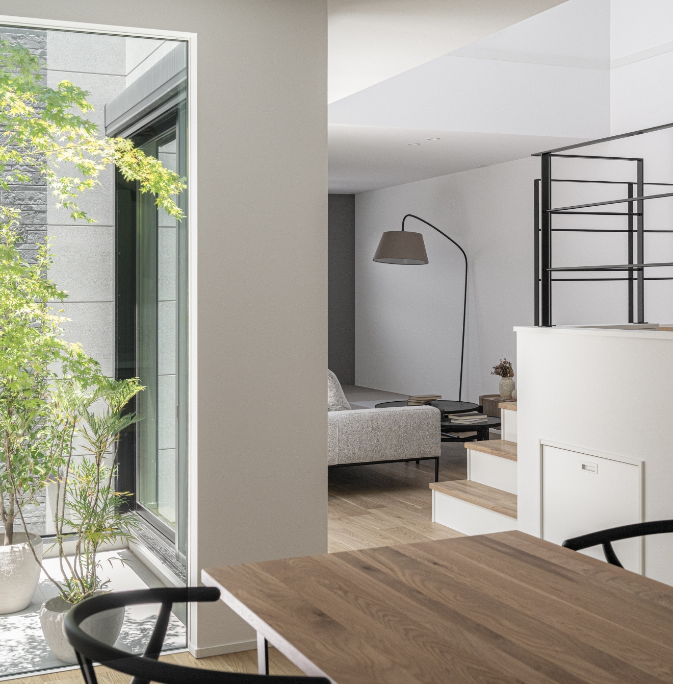 IDEA HAUS