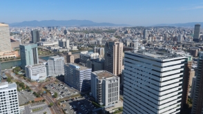 福岡市及び近郊