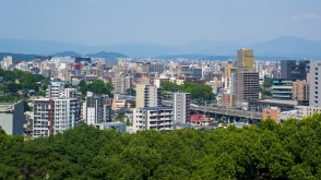 熊本市および近郊