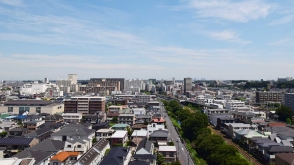 松戸市および近郊
