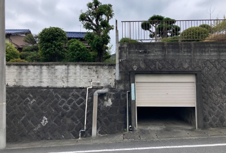 イデアコート香住丘高校前 ビフォー